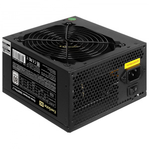 ���� ������� ExeGate EX292146RUS-S 1000PPH-LT 1000W, ATX, 80 PLUS, Black