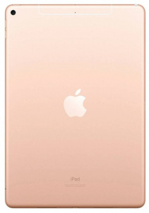  Apple iPadAir 10.5" Wi-Fi + Cellular 64GB (MV0F2RU/A) Gold