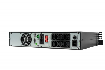 ��� Systeme Electric Smart-Save Online SRT, 1500VA/1500W, SRTSE1500RTXLIG2-NC