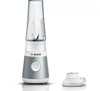  Bosch MMB2111T silver