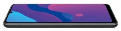    Honor 9A 3/64Gb (51095JTH) black - 