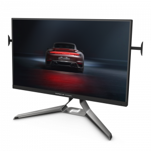   31.5'' AOC Porsche Design PD32M black-grey - 