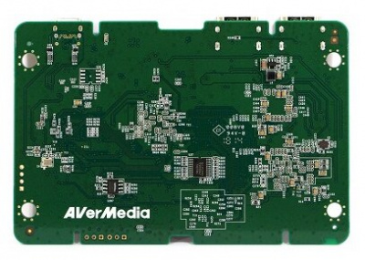   AVERMedia GC551 Live Gamer Extreme 2