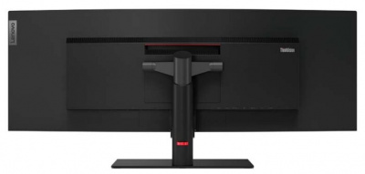    Lenovo ThinkVision P44w (61D5RAT1EU), black - 