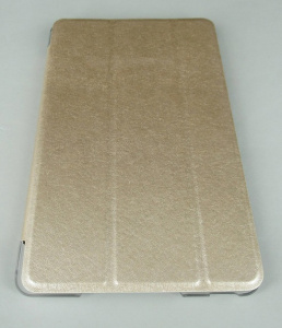  Trans Cover  Huawei M5 LITE 8" gold