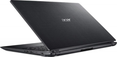  Acer Aspire 3 A315-21-61BW (NX.GNVER.108), black
