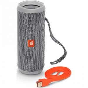     JBL Flip 4, grey - 