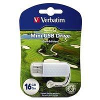    Verbatim Sports Edition - Golf (16 Gb) - 