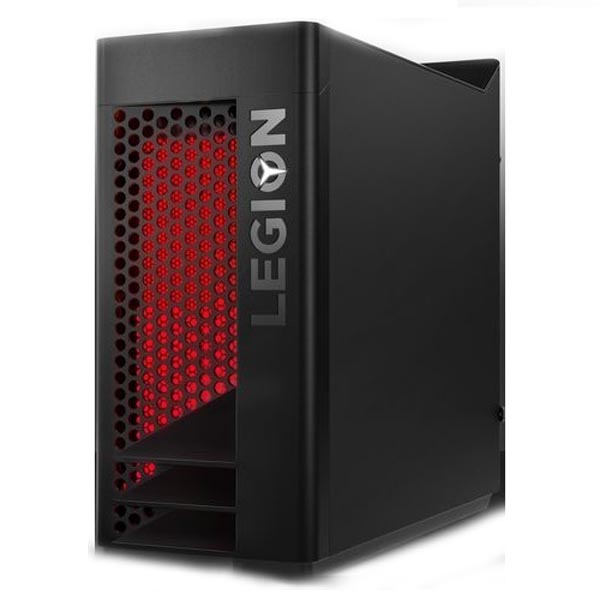 Системный блок Lenovo Legion T530-28ICB (90JL007FRS), black Intel Core ...