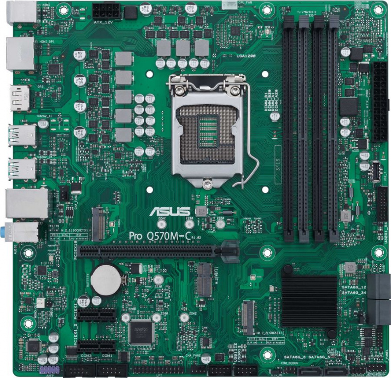 Intel h610m ddr4