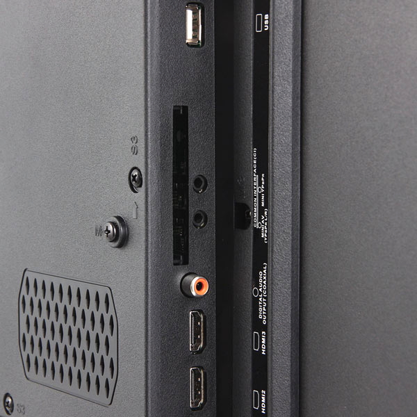 Как снять заднюю крышку haier le28m600 ЖК-телевизор Haier LE32F6000T 32" (81 см); 1366x768; 50 Гц * AV, аудио x2, компо