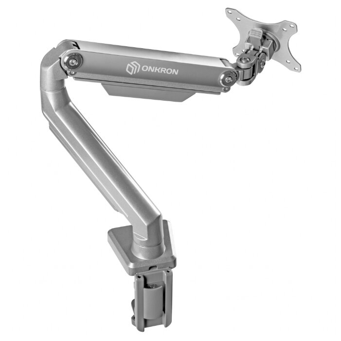 Onkron ms80. Крепление для монитора onkron. Кронштейн kron d422e (черный). Onkron d121e. Кронштейн onkron g100 silver.