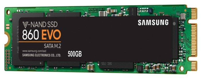 Купить Ssd 500 Gb Для Ноутбука