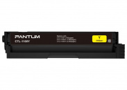   Pantum CTL-1100HY yellow