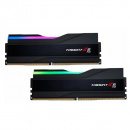   G.SKILL TRIDENT Z5 RGB DDR5 DIMM 32GB (2x16GB) 8000MHz F5-8000J3848H16GX2-TZ5RK