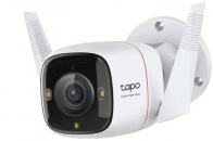 IP- TP-Link Tapo C325WB white