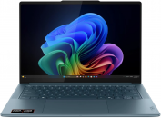  Lenovo Yoga Pro 7 14ASP10 (83LX000RRK) 14,5"/Ryzen AI 9 365/32Gb/1Tb SSD/UMA/DOS/