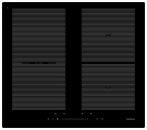    DARINA 5P9 EI 304 B black