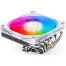   JONSBO HP-600 White LGA1700/1200/115X/AM5/AM4  66