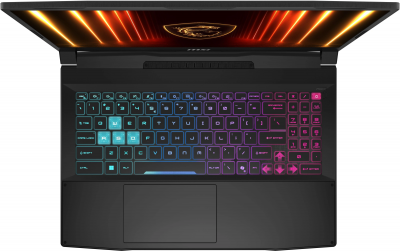 ������� MSI Katana 17 HX B14WFK-275XRU (9S7-17L791-275) 17.3"/i5 14450HX/32/1/RTX5060/FreeDOS/������