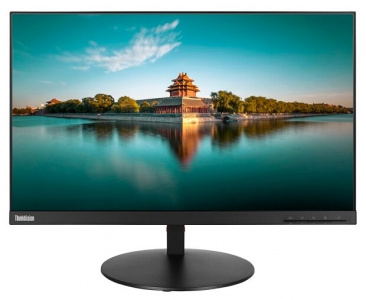    Lenovo ThinkVision P24q-20 23,8" - 