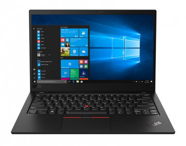  Lenovo ThinkPad X1 Carbon (20QD003KRT), black