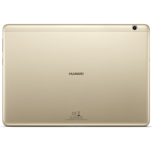  Huawei MediaPad T3 10'' 2/16Gb LTE (AGS-L09), Gold