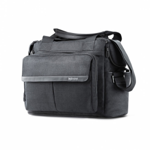      Inglesina Dual Bag Mystic Black - 