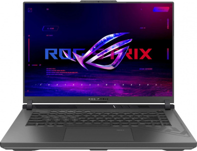 ������� Asus ROG Strix G16 G614JU-N3490 (90NR0CC1-M012J0) 16"/i5-13450HX/16/512/RTX 4050/�����