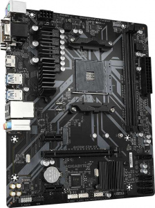 ����������� ����� GIGABYTE B450M S2H V2
