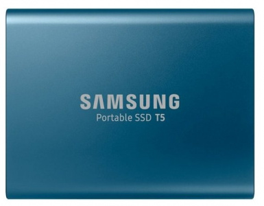   SSD-  Samsung MU-PA500B/WW 500Gb Blue - 