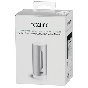    Netatmo Additional Module (NIM01-WW) - 