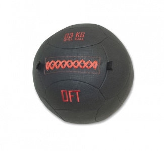     Original FitTools Wall Ball Deluxe 3  - 