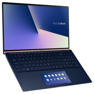 ������� ASUS Zenbook UX534FTC-A8311R (90NB0NK1-M07160) blue