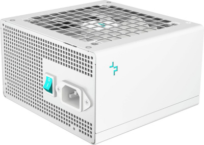 ���� ������� Deepcool GamerStorm PN850M WH ����� (ATX 3.1, 850W, 80+ GOLD)