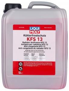   LiquiMoly (21140) Kuhlerfrostschutz KFS 13 - 