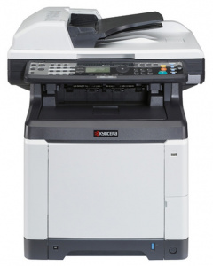    Kyocera M6526CDN - 