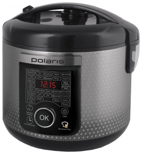  Polaris PMC 0563AD, black