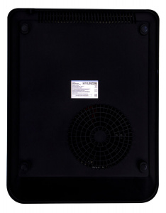������ ������������� Hyundai HYC-0106 black