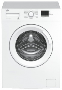 ���� ������ ���������� ������ Beko WRE 6511 BWW ��������-�������� ������������
