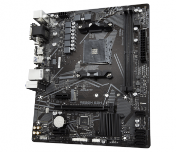����������� ����� Gigabyte A520M S2H (rev. 1.0)