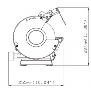   Metabo DS 175 ()