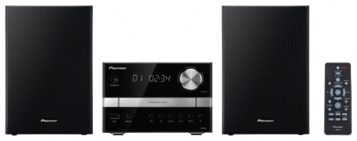 ���� ������ ����������� ����� Pioneer X-EM12 ��������-�������� ������������
