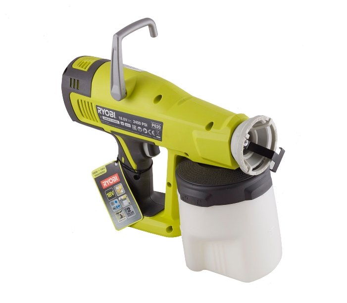 Ryobi P620 3000155 ONE