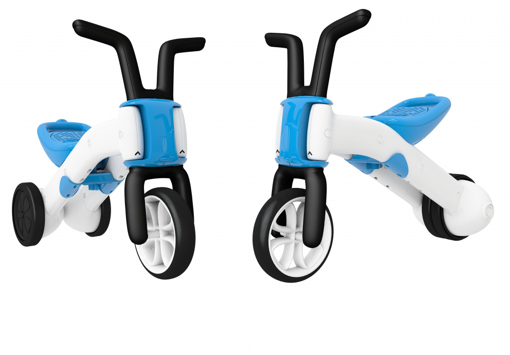 Chillafish Charlie 2021 Blue