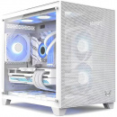    Formula Crystal Z5 mATX,  , white