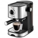  Kitfort -753 black/stainless steel