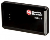 �����-�������� ���������� Quattro Elementi Nitro 7