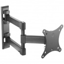  Ultramounts UM893 13-27", Black