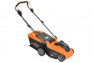 ������������� �������������� CARVER CLM-01BL40-370H (�/�, 40V(2*20V/4��), �370, 40�, ��� ���, ���-mkt)